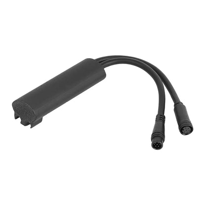Farthöjare adapter Ninebot ZT3 Pro E/D