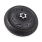 Bakre motorhjul 650W Ninebot P100SU/P100SE