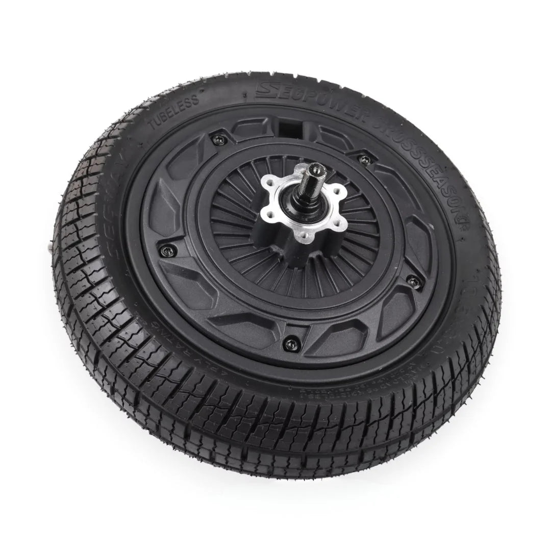Bakre motorhjul 650W Ninebot P100SU/P100SE