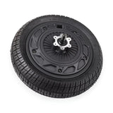 Bakre motorhjul 650W Ninebot P100SU/P100SE