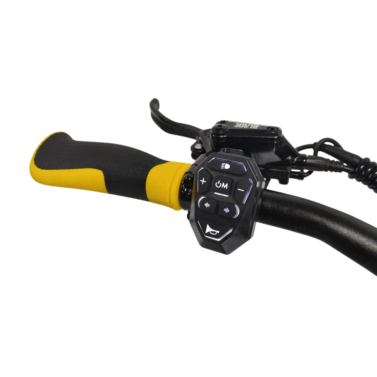 Blinkers- & signalreglage TEVERUN Blade Mini/Mini Ultra/Pro
