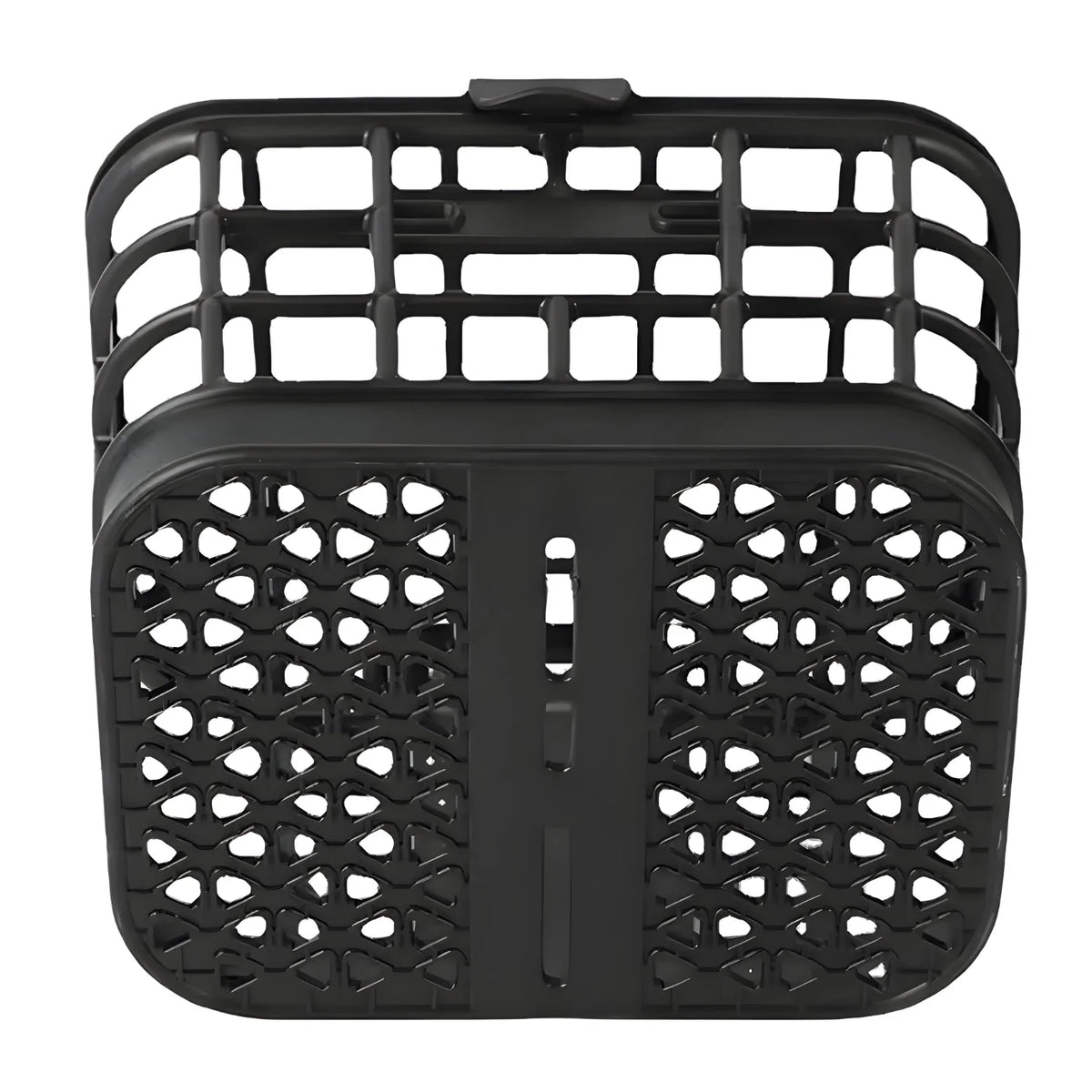 Smart korg med lock