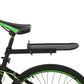 Smart pakethållare cykel - Version 1