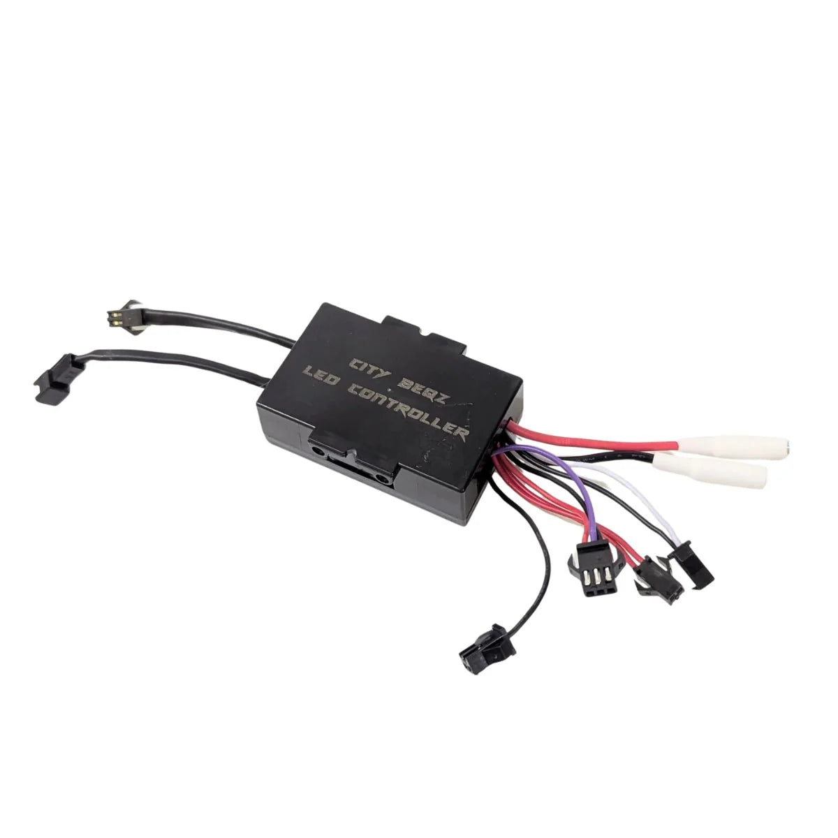 LED-styrenhet Dualtron Victor