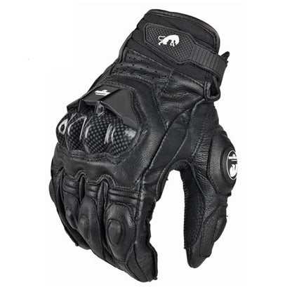 Smarta handskar - Sport