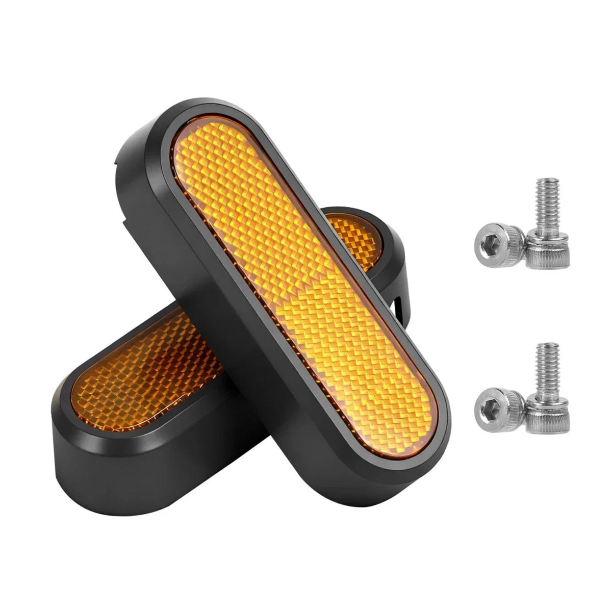 Hjulkåpor reflex Xiaomi 5