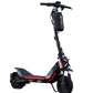 Carrier - Segway Edition