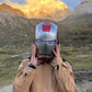 Smart hjälm - Iron Man Edition