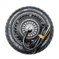 Bakre motorhjul 1500W Ninebot GT2