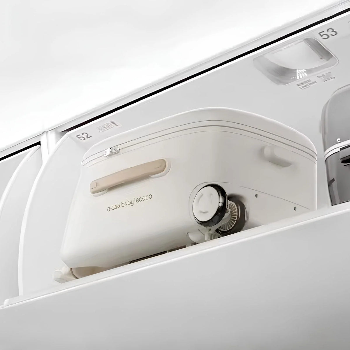 Åkbar resväska för barn – Comfort Ride Edition