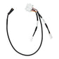 Kabel baklampa Ninebot Max G3