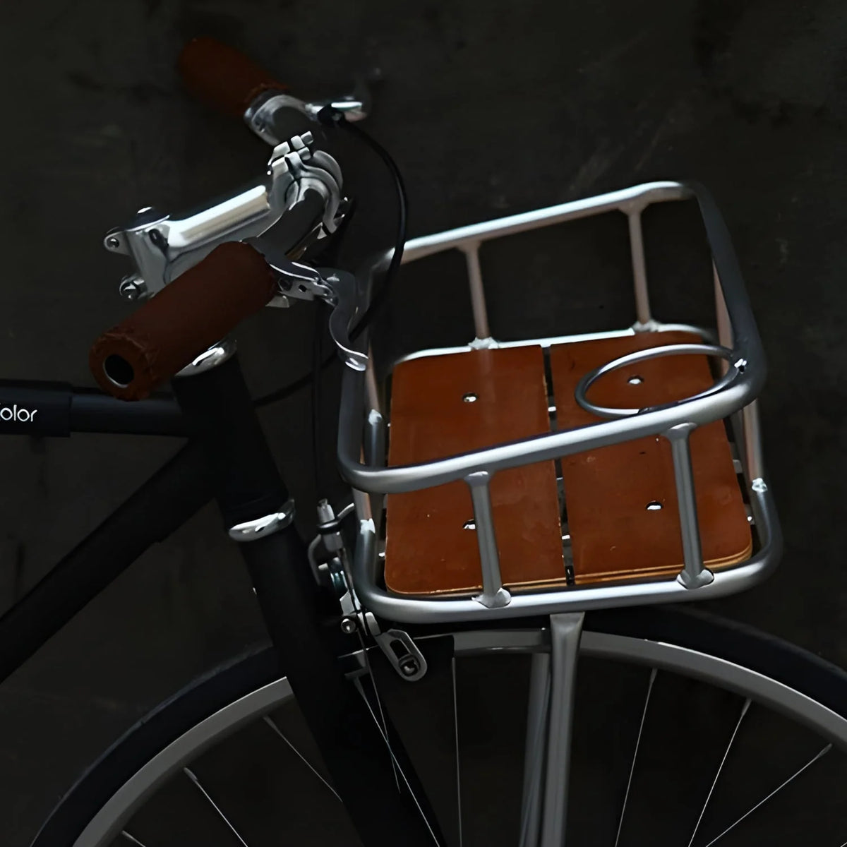 Cykelkorg - Retro Edition