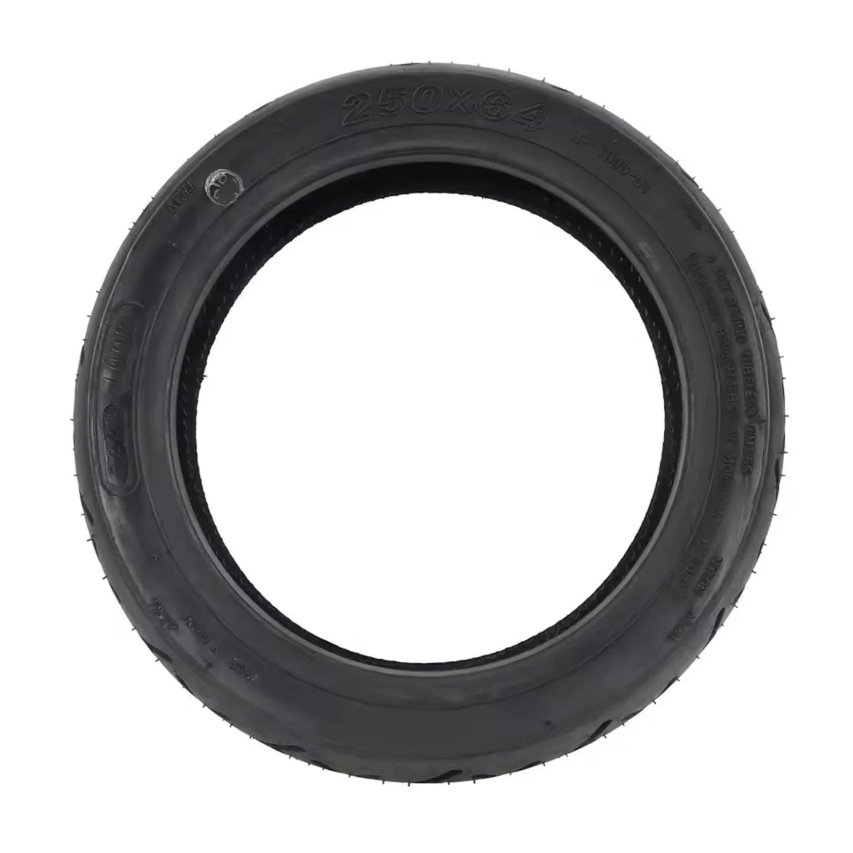 Däck 10" Luft NAVEE S65 - Anti punkteringsgel