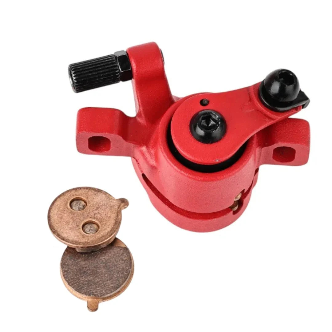 Bromsok Ninebot F3/F3 Pro