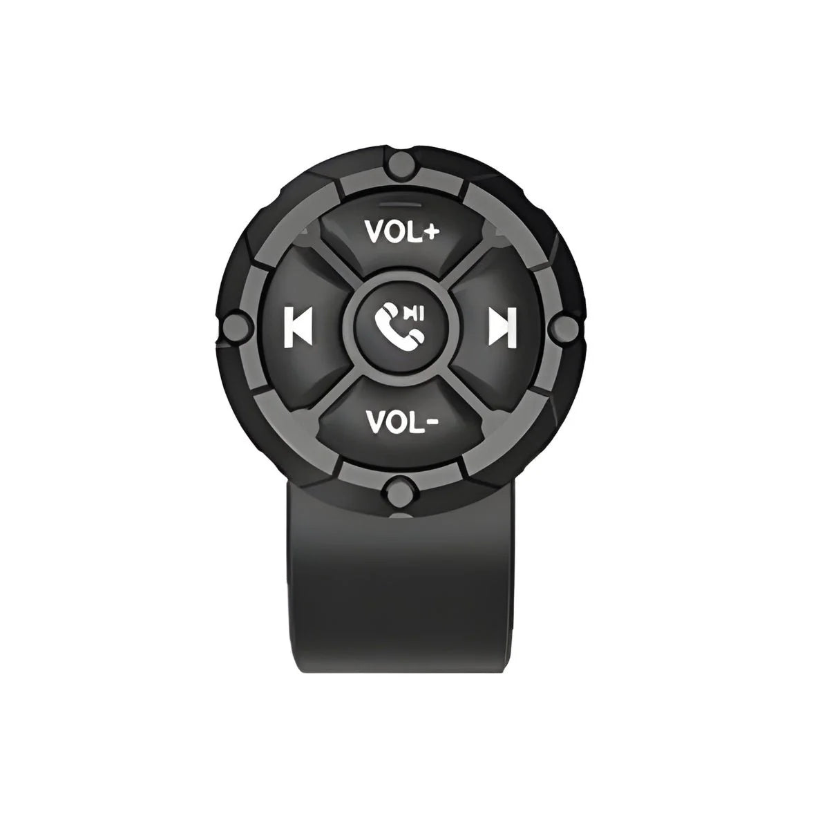 Smart trådlös fjärrkontroll Bluetooth-mediakontroll