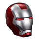 Smart hjälm - Iron Man Edition