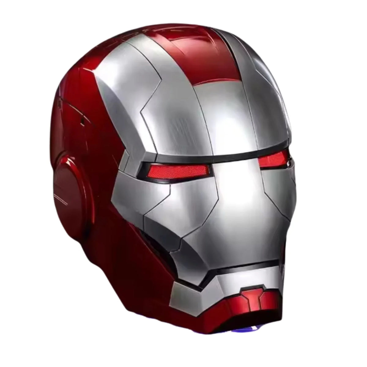Smart hjälm - Iron Man Edition