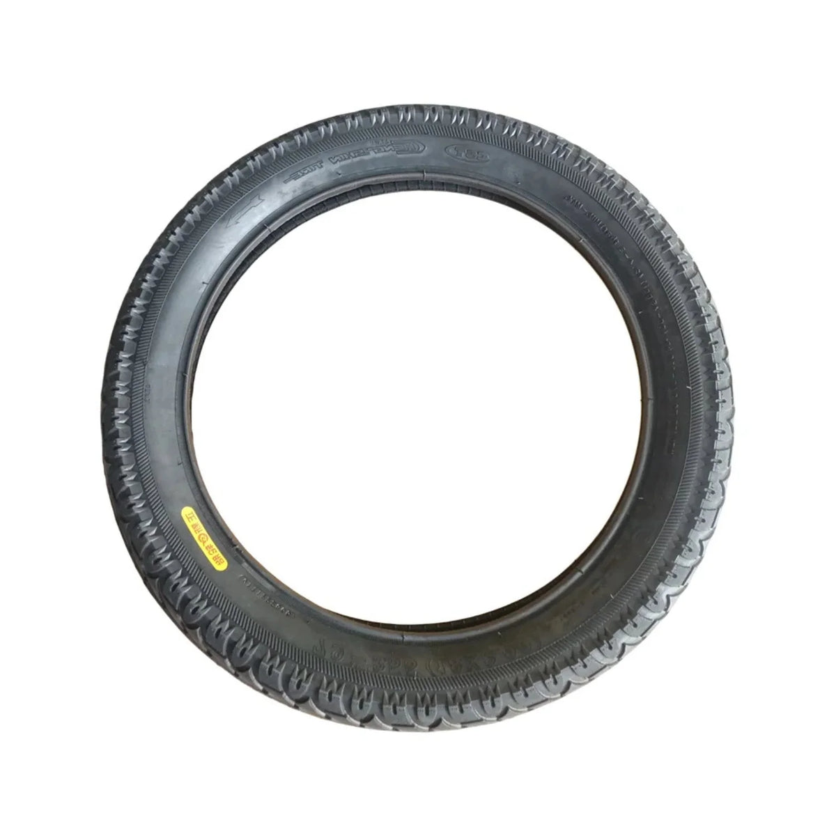 Däck 18" Luft InMotion V11