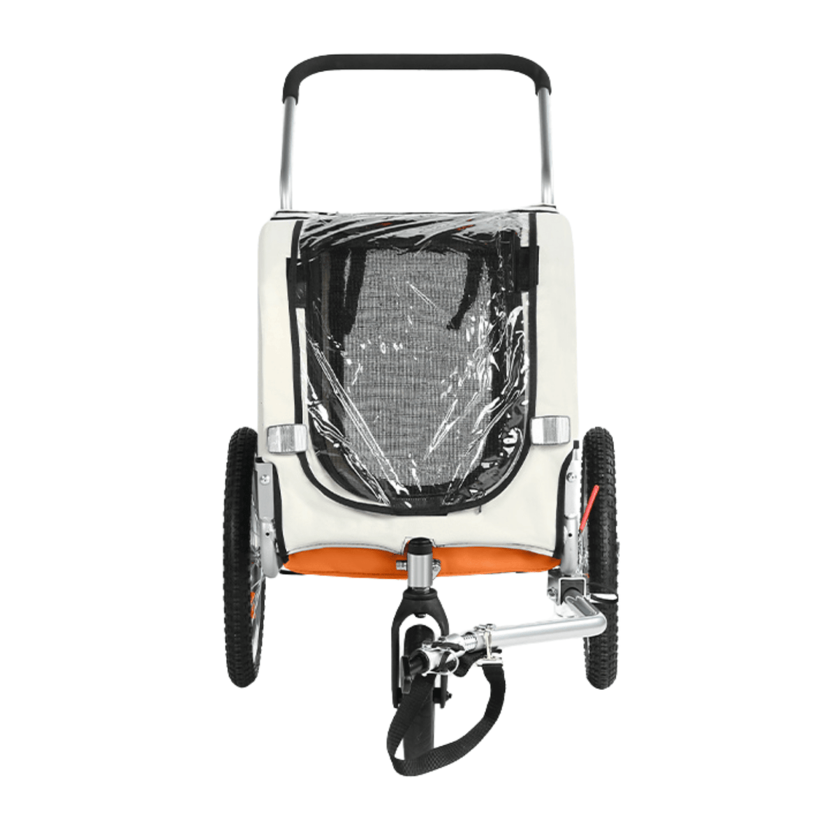 Smart husdjursvagn cykel 20303B
