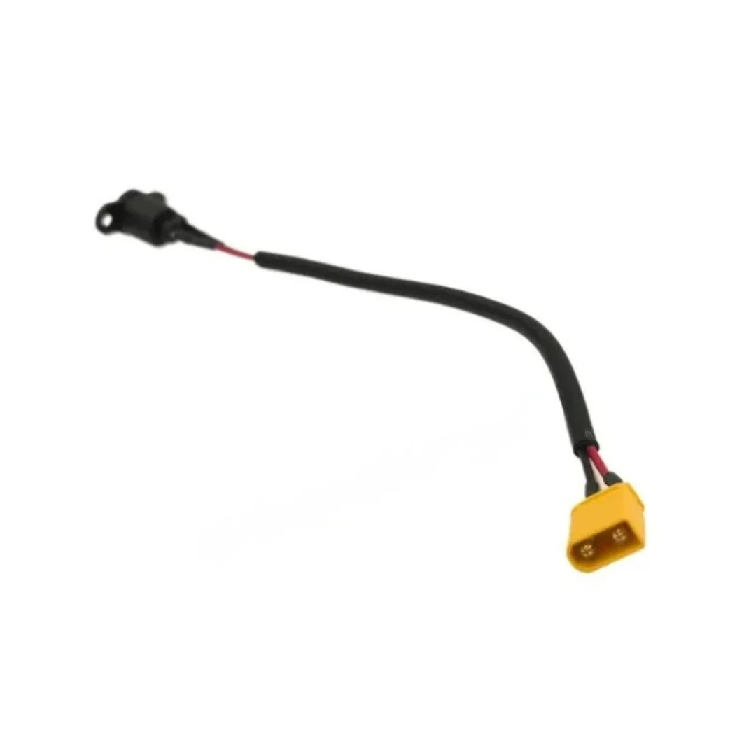 Laddningsport KuKirin G3 Pro