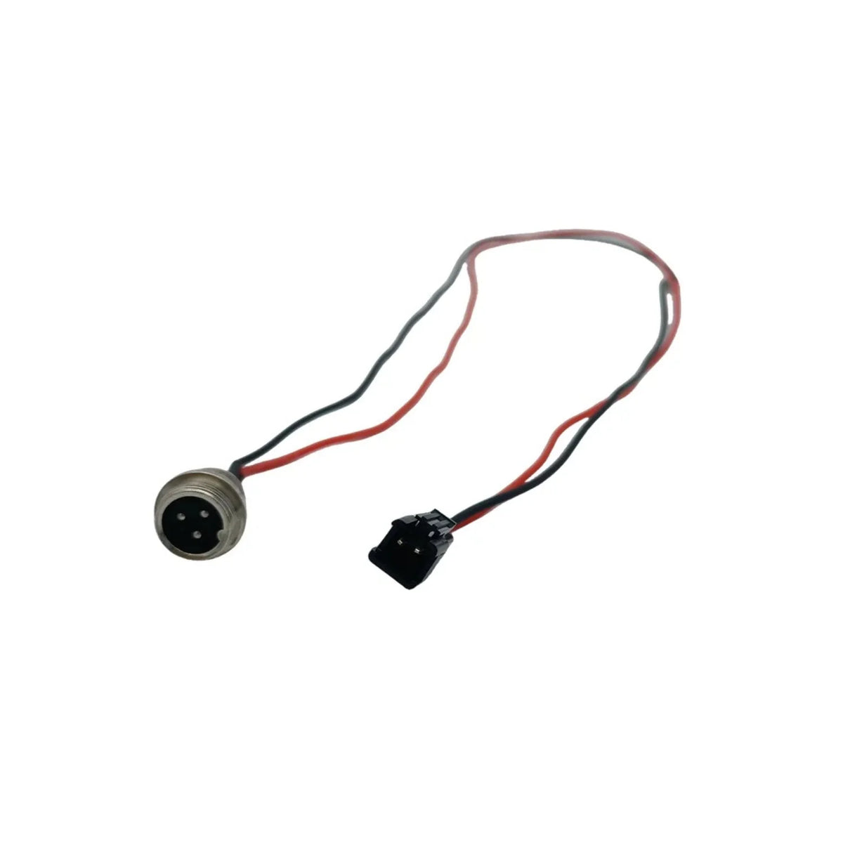 Laddningsport InMotion V8