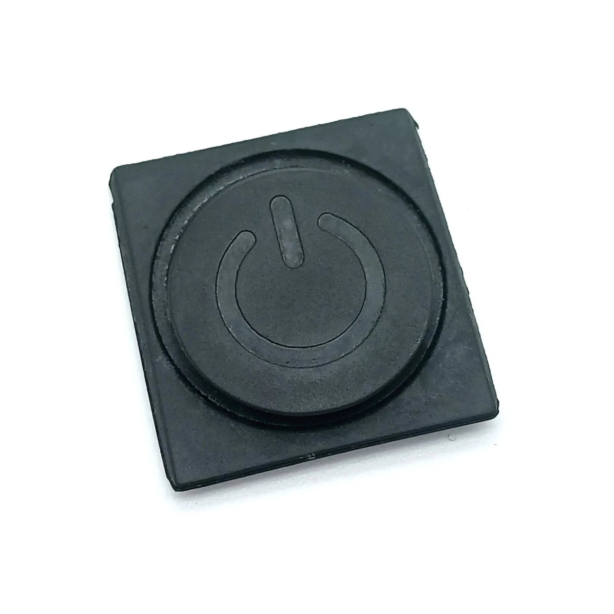 Gummiskydd strömknapp InMotion V8