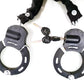 Smart handklolås