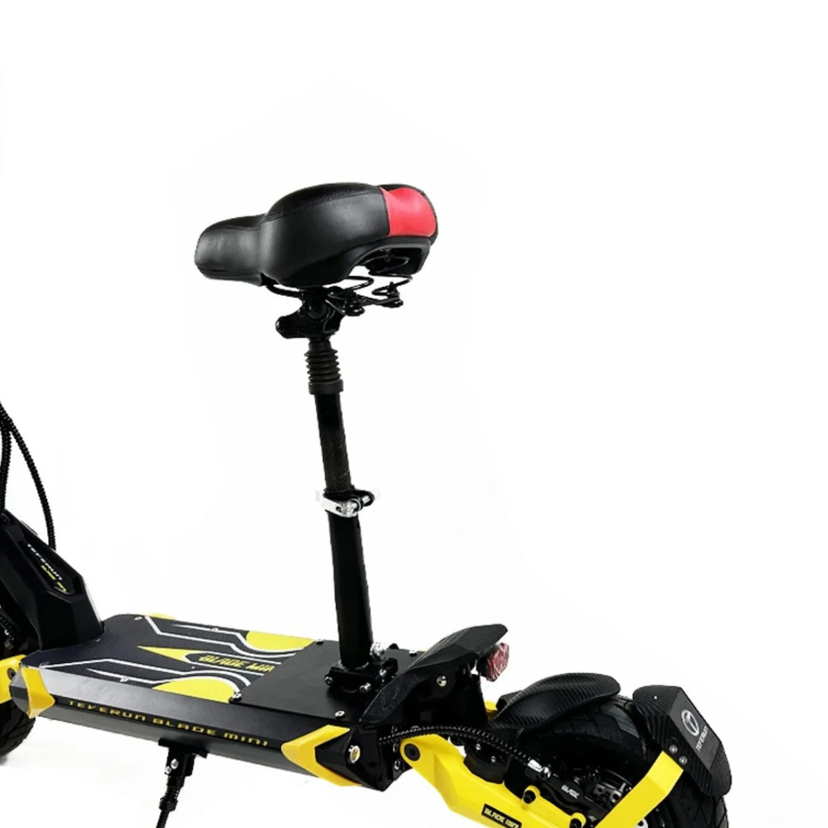 Smart sadel TEVERUN Blade Mini / Mini Pro / Mini Ultra