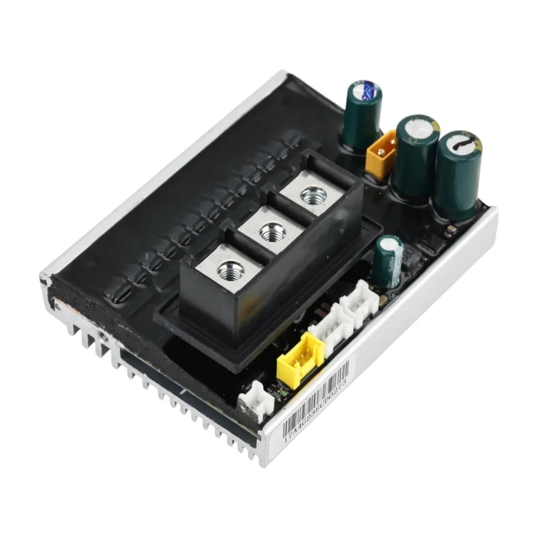 Styrenhet Ninebot D18/D28/D38