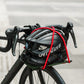 Smart främre pakethållare cykel