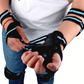Knäskydd, armbågsskydd & handledsskydd (6-pack)