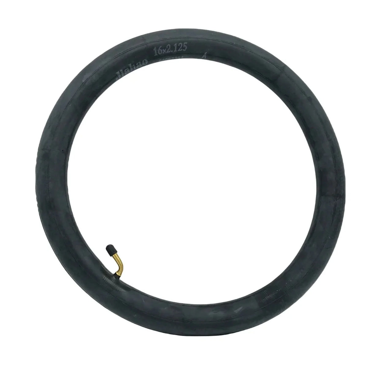 Innerslang 16" böjd ventil InMotion V8F