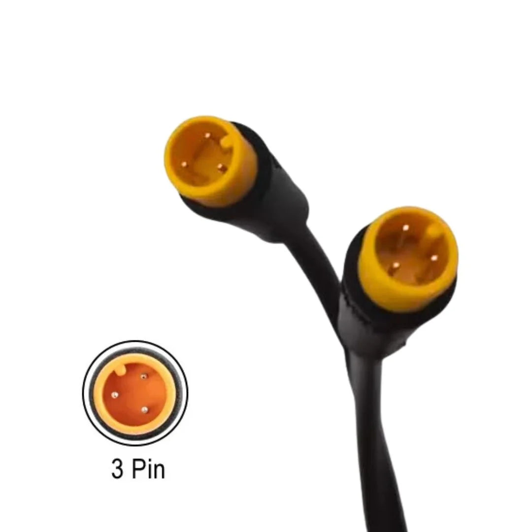 Strålkastare kabel KuKirin G3 Pro