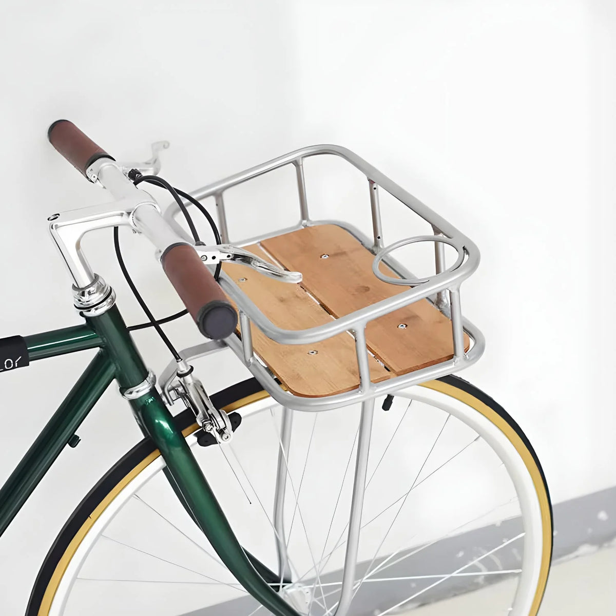 Cykelkorg - Retro Edition