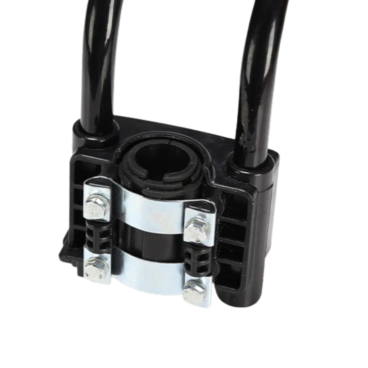 Smart barnstol cykelram