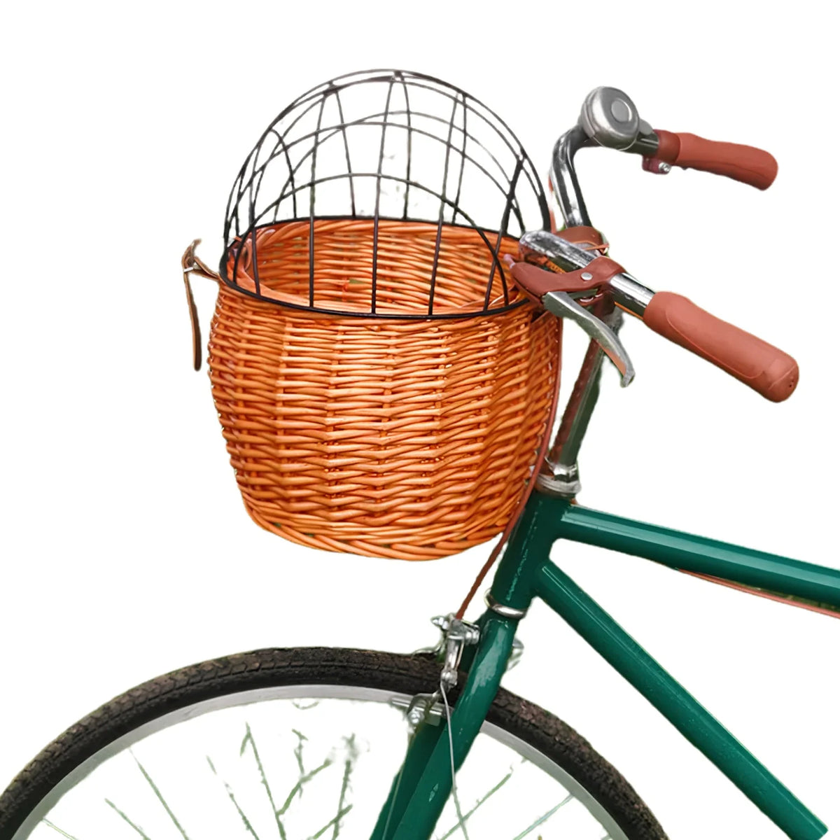 Cykelkorg husdjur - Classic Edition