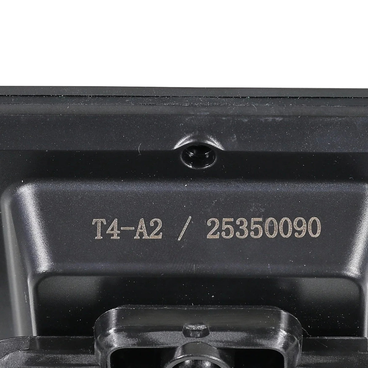 Original 4” TFT Display med App TEVERUN Fighter Eleven+