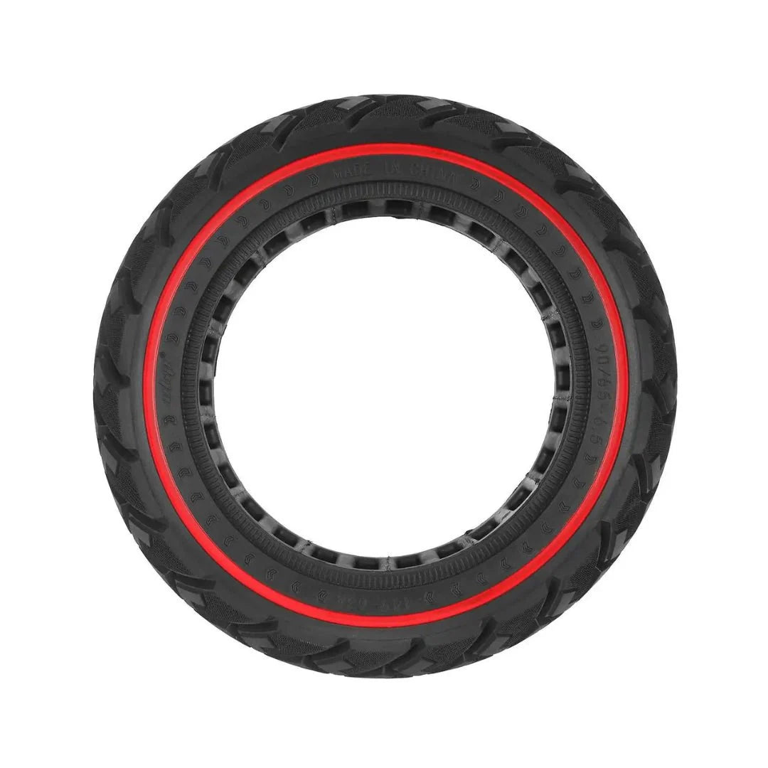 Däck 11" Semi-solida Ninebot Max G3/ZT3/ZT3 Pro - Line Edition