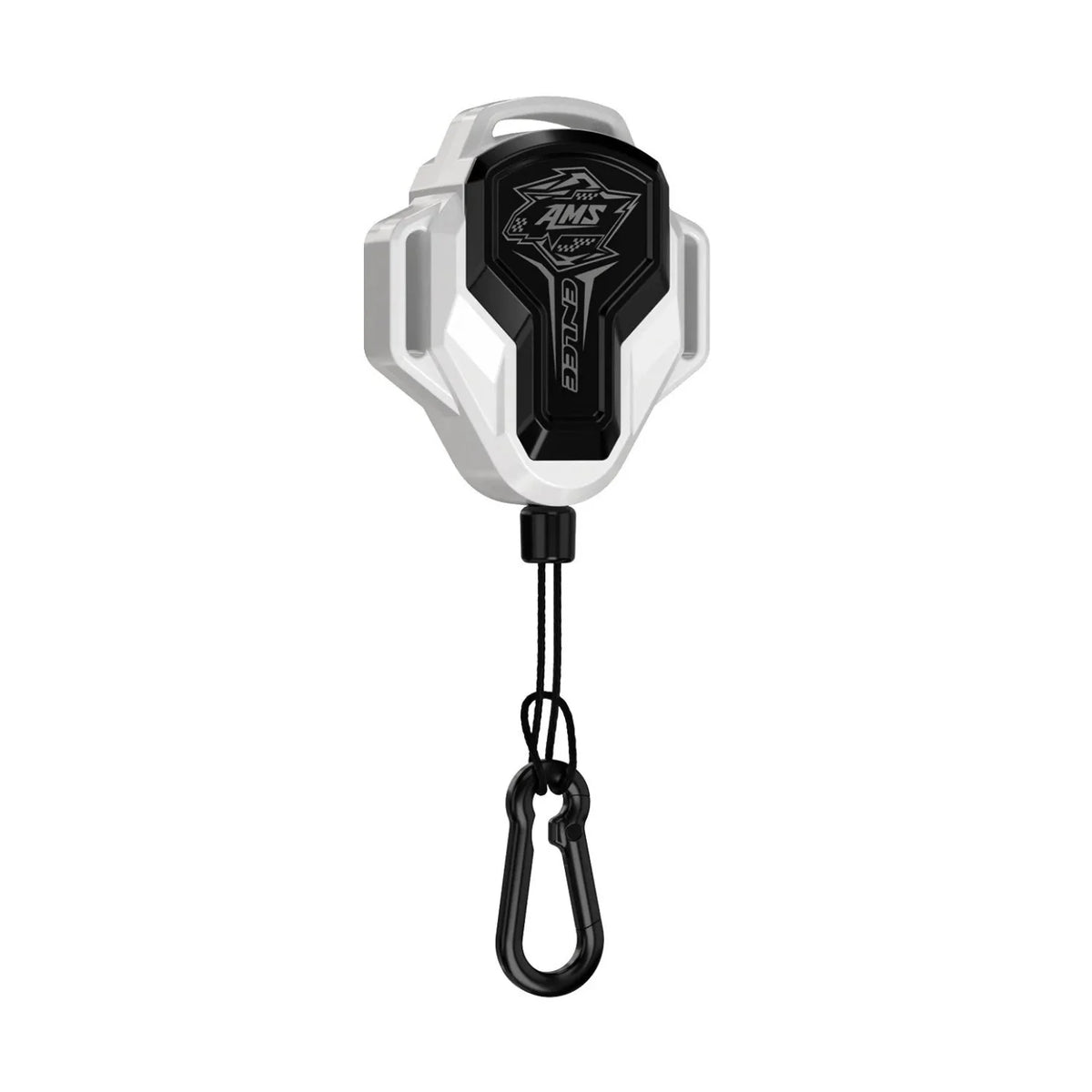 Smart utdragbar draglina med krok cykel