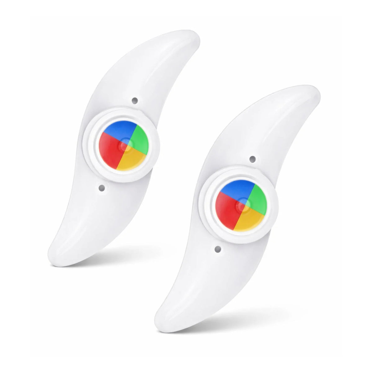 Smart LED-lampa cykelhjul