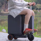 Elektrisk åkbar resväska – Urban Move Edition