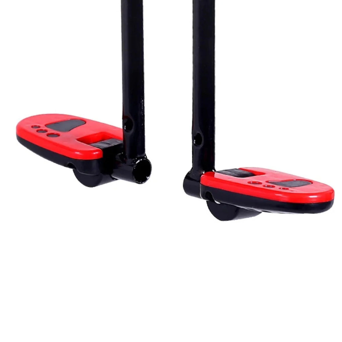Smart barnstol cykelram