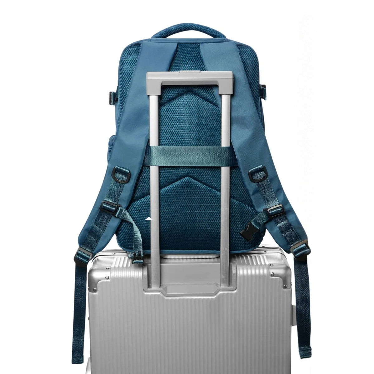 Smart Ryggsäck - Vaccum Edition