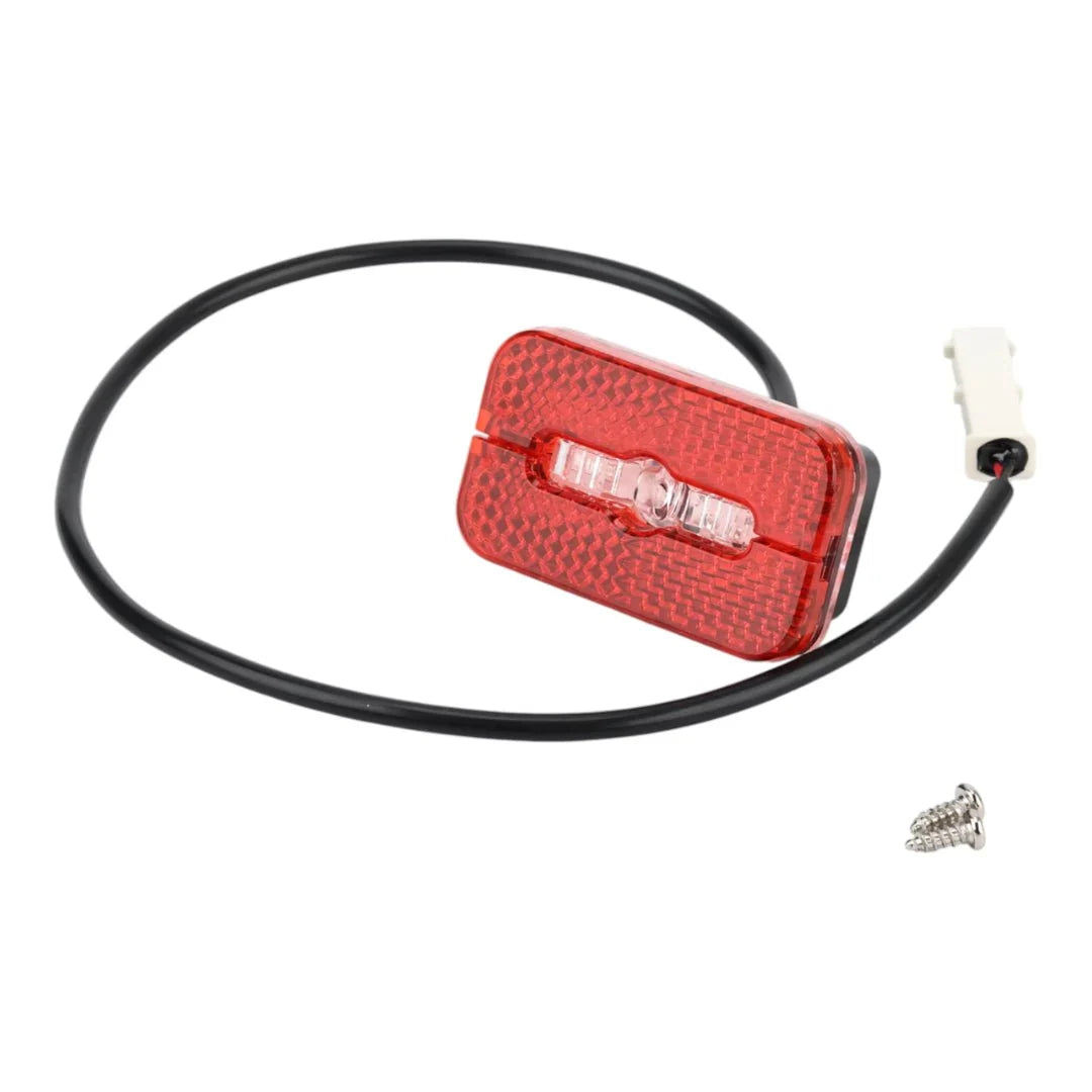 Baklampa Xiaomi 3 Lite