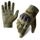 Smarta handskar - Military Edition