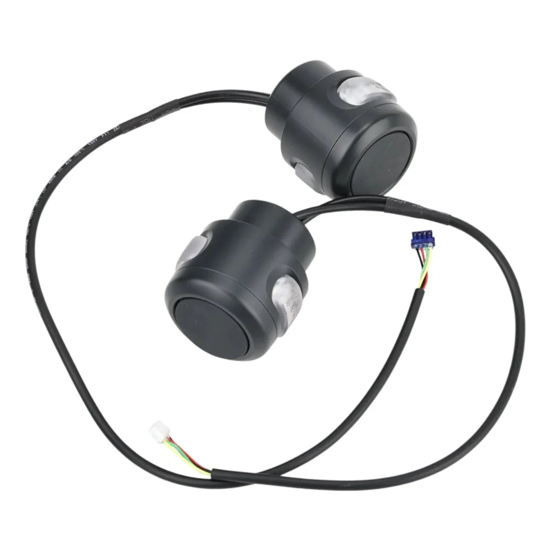 Blinkerssystem Ninebot E2 Pro
