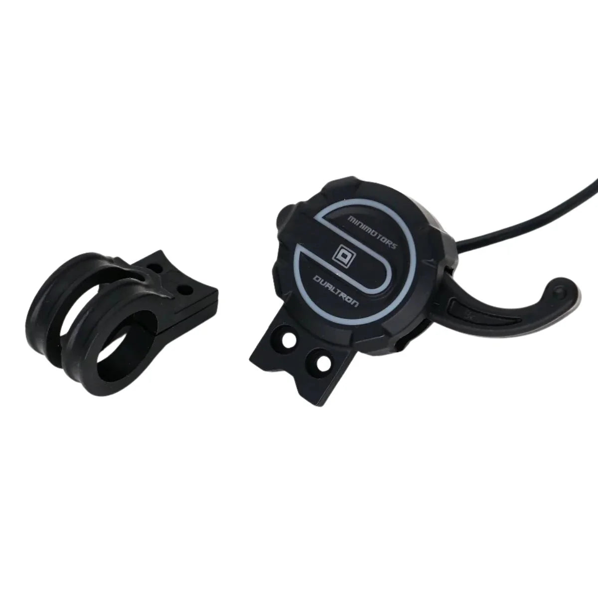 Fingergas Dualtron