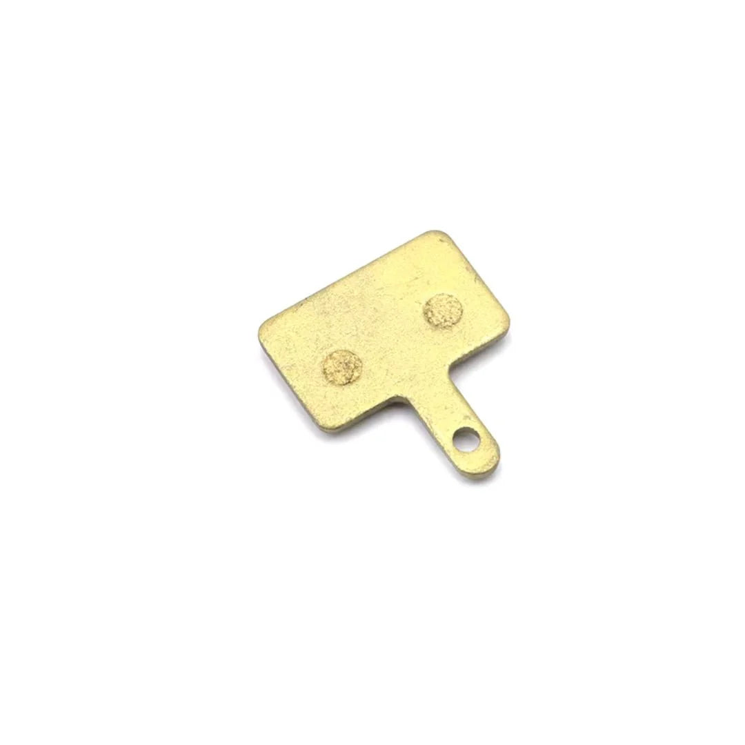 Bromsbelägg KuKirin G4 / G2 Master