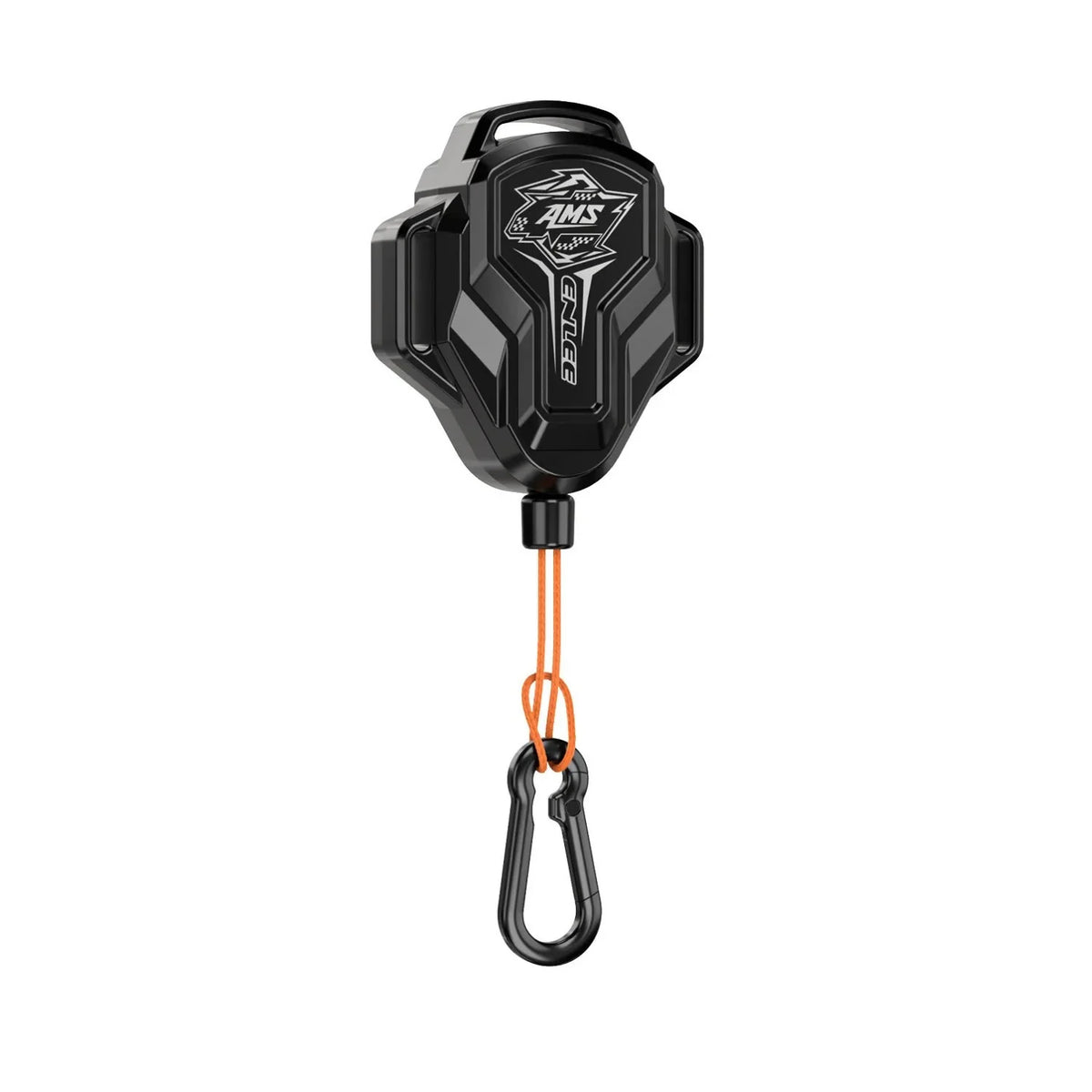 Smart utdragbar draglina med krok cykel