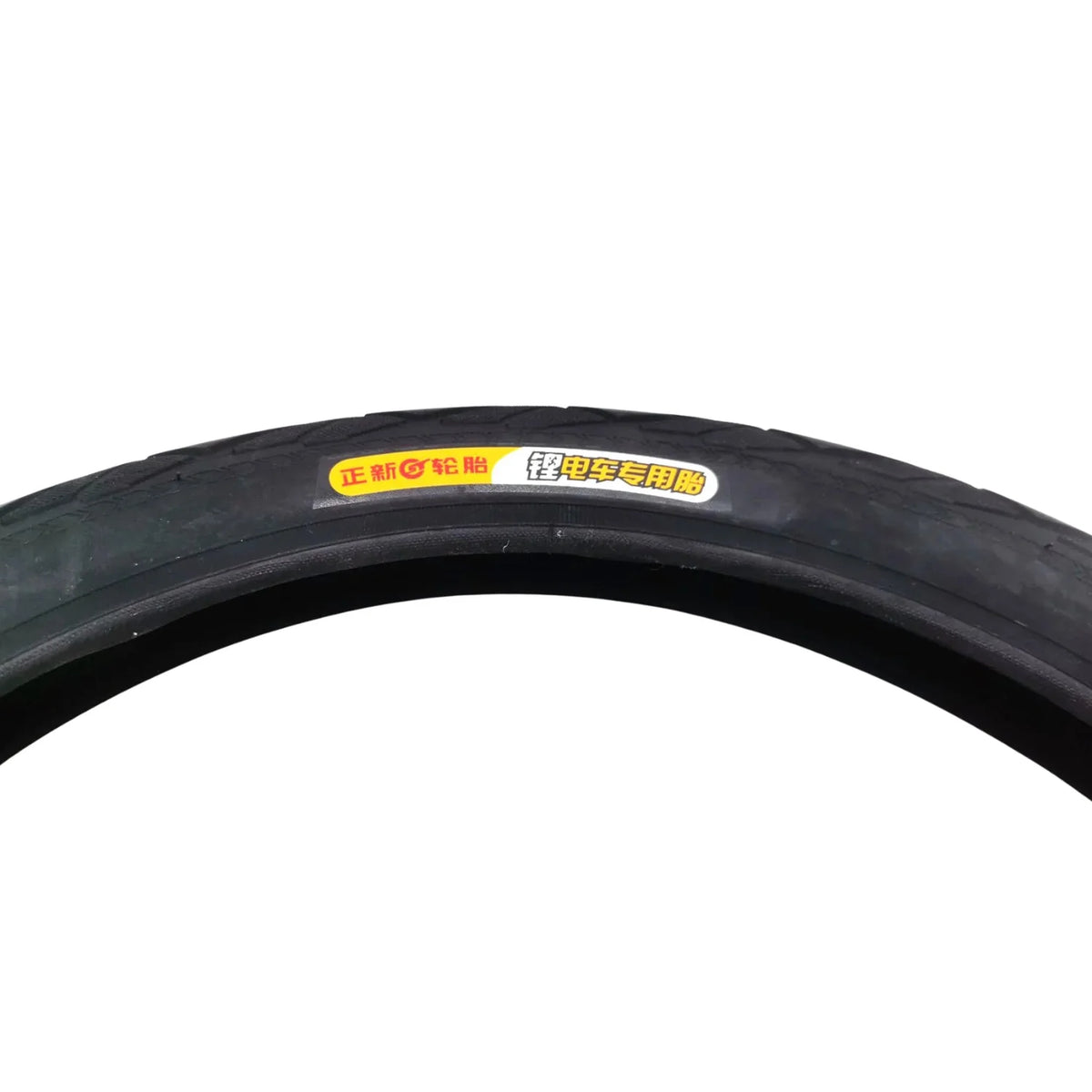 Däck 16" Luft InMotion V8